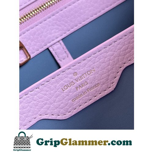 Louis Vuitton Capucines - Image 10