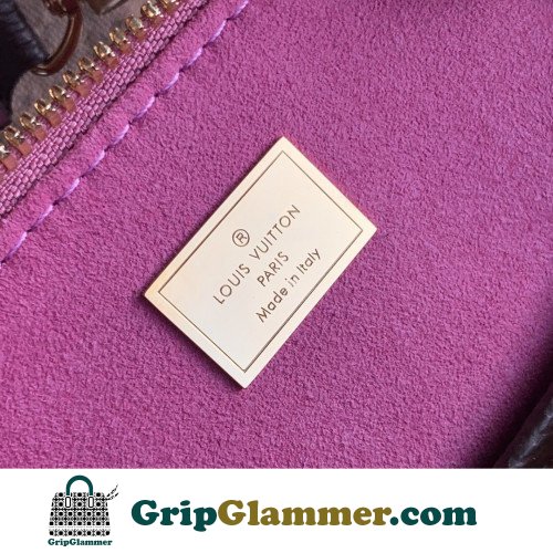 Louis Vuitton Alma - Image 2