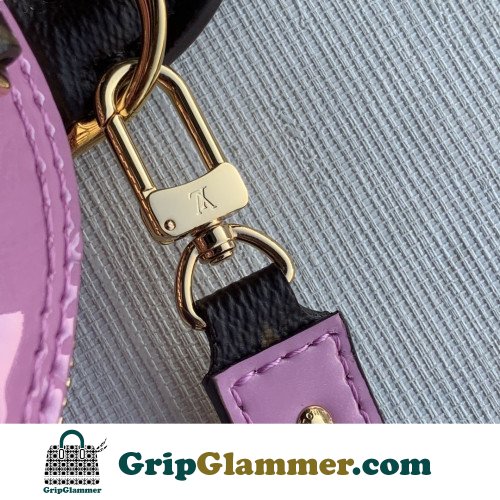 Louis Vuitton Alma - Image 3