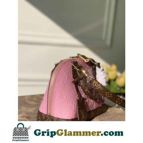 Louis Vuitton Alma - Image 4