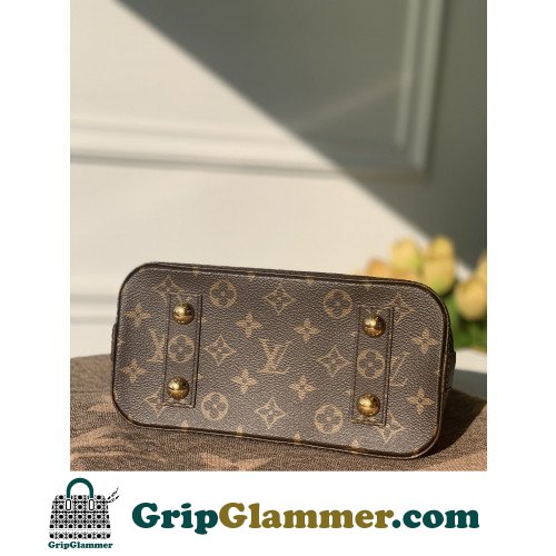 Louis Vuitton Alma - Image 5