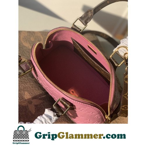 Louis Vuitton Alma - Image 6