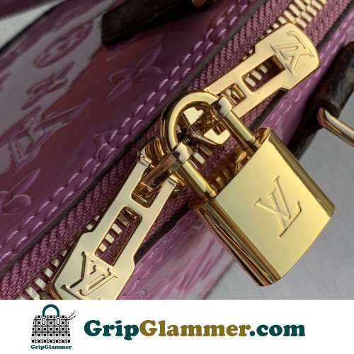 Louis Vuitton Alma - Image 7