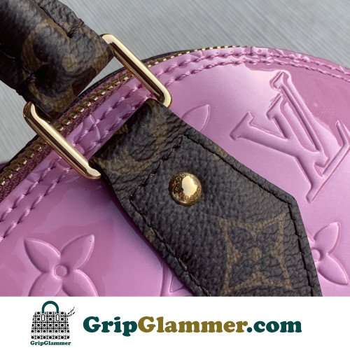 Louis Vuitton Alma - Image 8