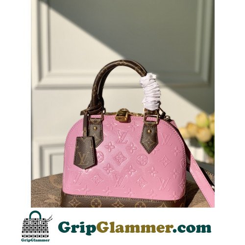 Louis Vuitton Alma