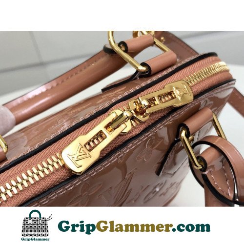 Louis Vuitton Alma - Image 2