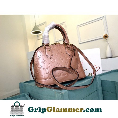 Louis Vuitton Alma