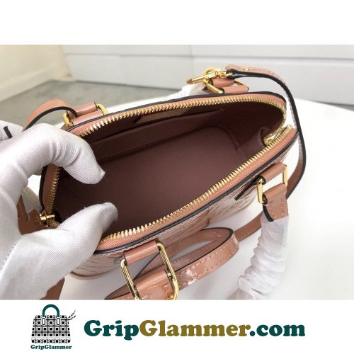 Louis Vuitton Alma - Image 5