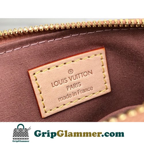 Louis Vuitton Alma - Image 6