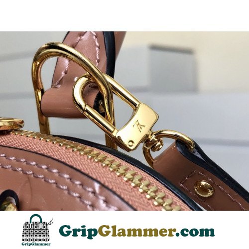 Louis Vuitton Alma - Image 7