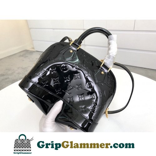 Louis Vuitton Alma - Image 5