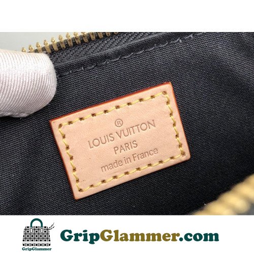 Louis Vuitton Alma - Image 2