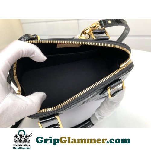 Louis Vuitton Alma - Image 8