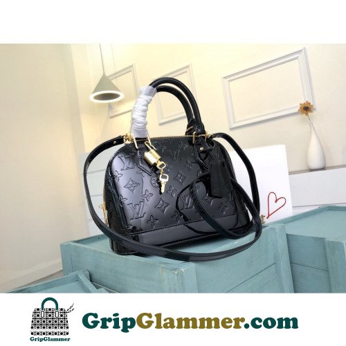 Louis Vuitton Alma