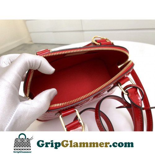 Louis Vuitton Alma - Image 2