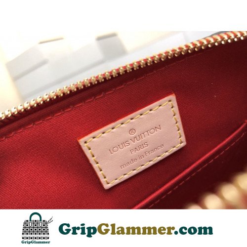 Louis Vuitton Alma - Image 3