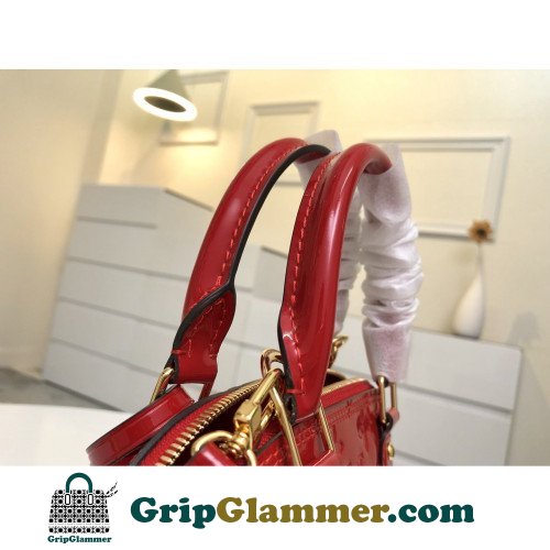 Louis Vuitton Alma - Image 4