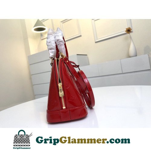 Louis Vuitton Alma - Image 5