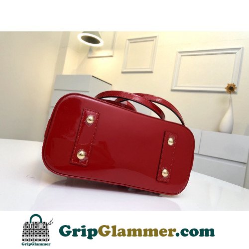 Louis Vuitton Alma - Image 6