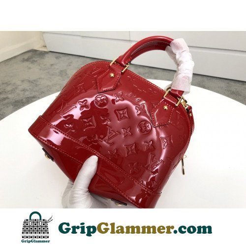 Louis Vuitton Alma - Image 7