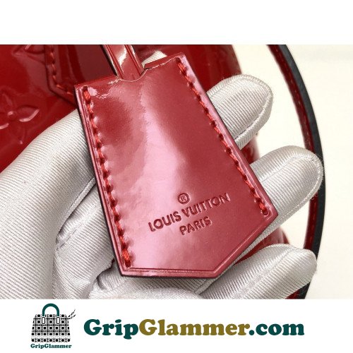 Louis Vuitton Alma - Image 8