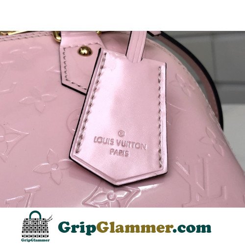 Louis Vuitton Alma - Image 3