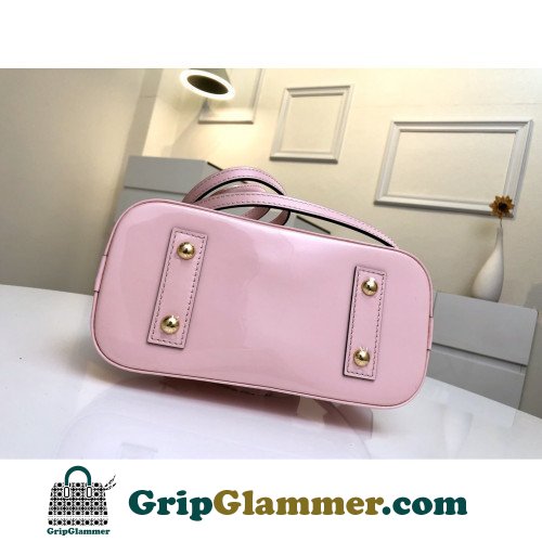 Louis Vuitton Alma - Image 4
