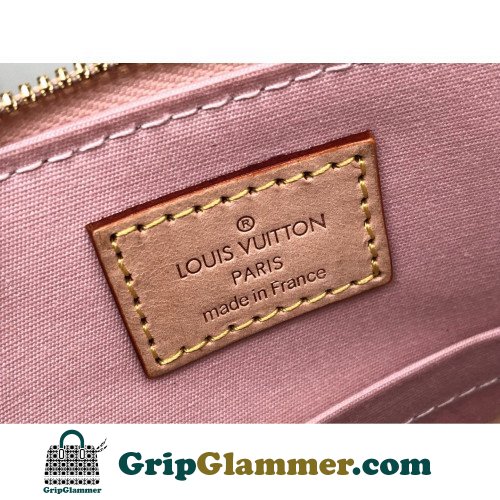 Louis Vuitton Alma - Image 5