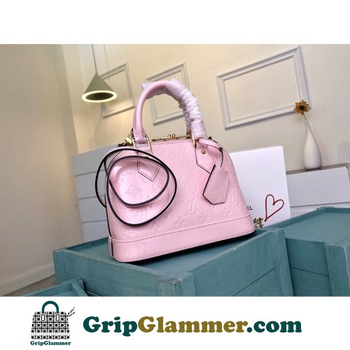 Louis Vuitton Alma