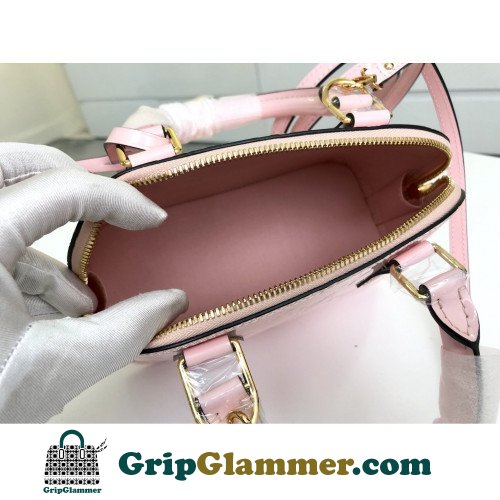 Louis Vuitton Alma - Image 6