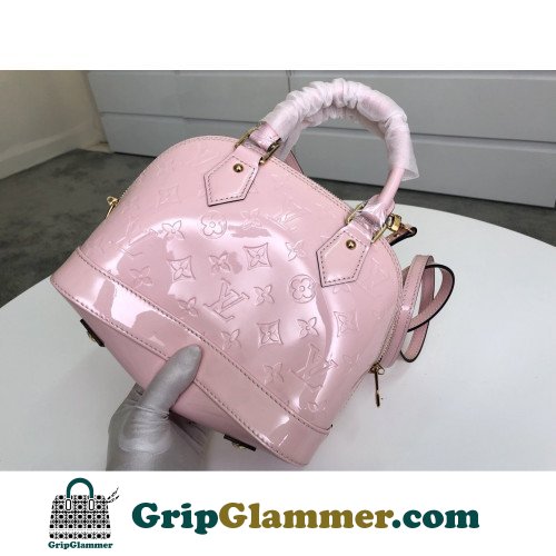 Louis Vuitton Alma - Image 7