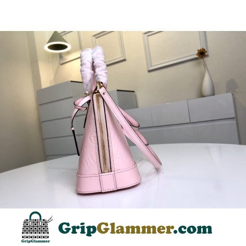 Louis Vuitton Alma - Image 8