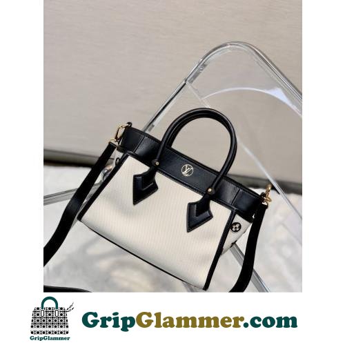 Louis Vuitton Tote - Image 2