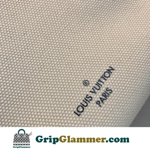 Louis Vuitton Tote - Image 6