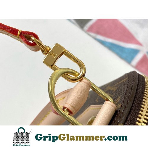 Louis Vuitton Alma - Image 3