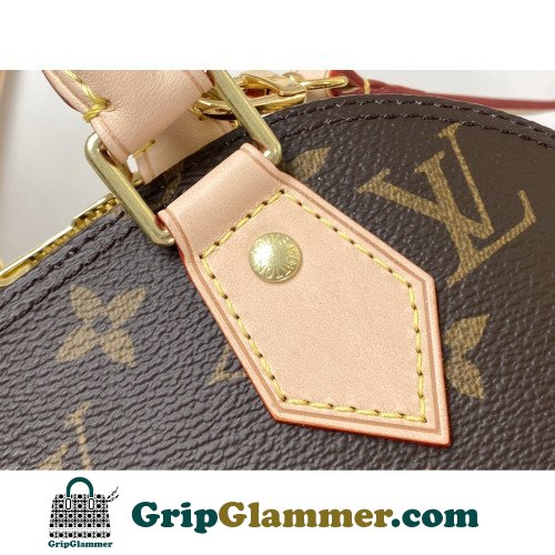 Louis Vuitton Alma - Image 6