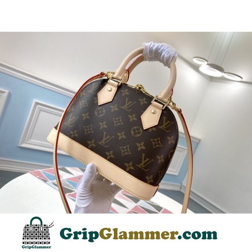 Louis Vuitton Alma - Image 9