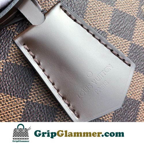 Louis Vuitton Alma - Image 3