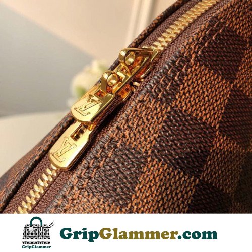 Louis Vuitton Alma - Image 7