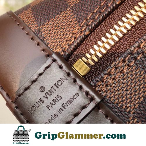 Louis Vuitton Alma - Image 8