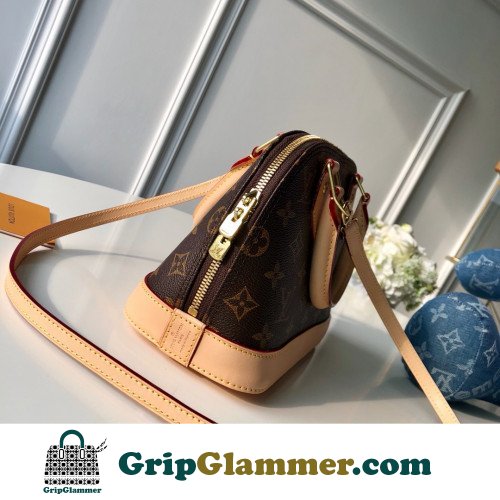 Louis Vuitton Alma - Image 2