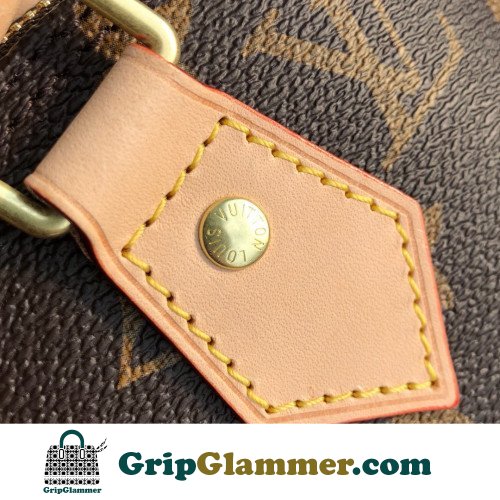 Louis Vuitton Alma - Image 4