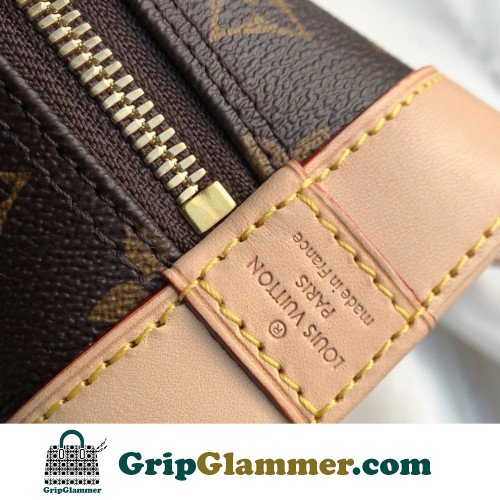 Louis Vuitton Alma - Image 5