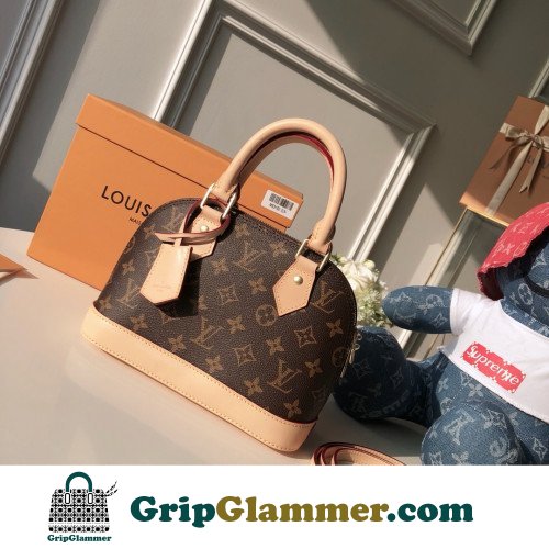 Louis Vuitton Alma