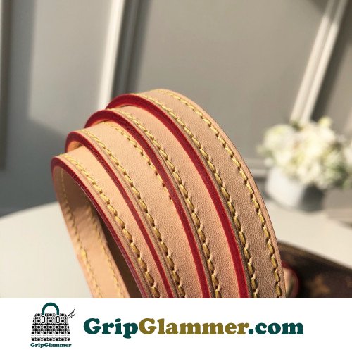 Louis Vuitton Alma - Image 8