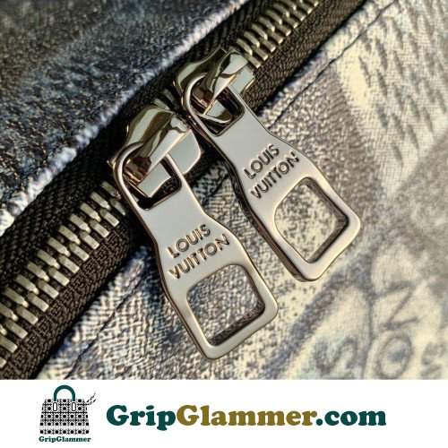 Louis Vuitton Backpack - Image 3