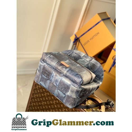 Louis Vuitton Backpack - Image 7