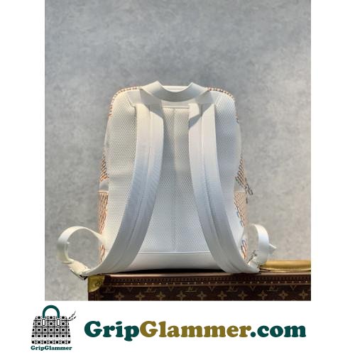 Louis Vuitton Backpack - Image 2