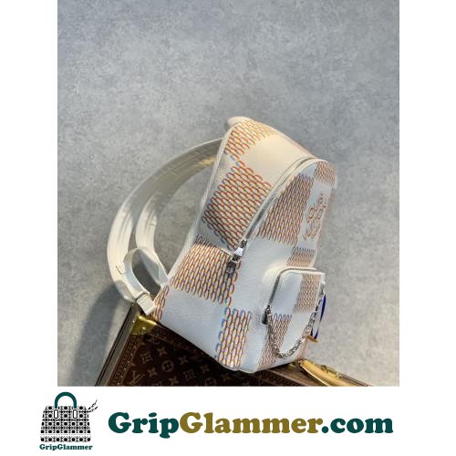 Louis Vuitton Backpack - Image 3