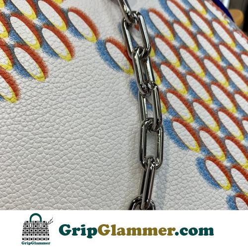 Louis Vuitton Backpack - Image 4